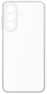 Чехол-накладка Krutoff Clear Case для Samsung Galaxy A26, прозрачный 