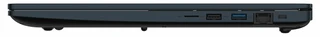 Ноутбук 17.3" Maibenben Medio M17A M17A-R758UMF1SLURE3 