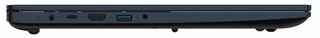 Ноутбук 17.3" Maibenben Medio M17A M17A-R758UMF1SLURE3 