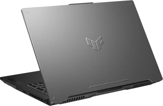 Ноутбук 17.3" Asus TUF Gaming A17 FA707NVR-HX010 90NR0JJ5-M000D0 