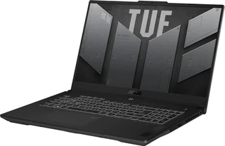 Ноутбук 17.3" Asus TUF Gaming A17 FA707NVR-HX010 90NR0JJ5-M000D0 