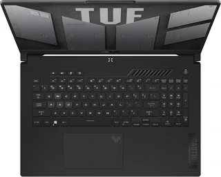 Ноутбук 17.3" Asus TUF Gaming A17 FA707NVR-HX010 90NR0JJ5-M000D0 