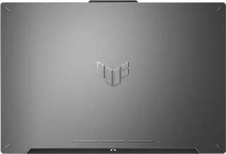 Ноутбук 17.3" Asus TUF Gaming A17 FA707NVR-HX010 90NR0JJ5-M000D0 