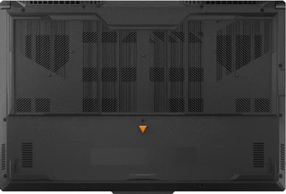Ноутбук 17.3" Asus TUF Gaming A17 FA707NVR-HX010 90NR0JJ5-M000D0 