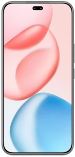Смартфон 6.7" Honor 400 Pro 12/256Gb Black 