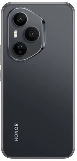 Смартфон 6.7" Honor 400 Pro 12/256Gb Black 