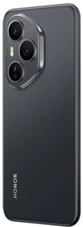 Смартфон 6.7" Honor 400 Pro 12/256Gb Black 