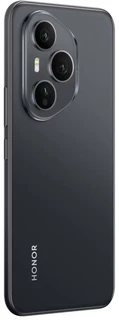 Смартфон 6.7" Honor 400 Pro 12/256Gb Black 