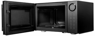 Микроволновая печь BRAYER BR2506, черный 