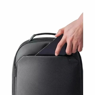 Рюкзак для ноутбука 17" Xiaomi Business Backpack GL (BHR9177GL), темно-серый 