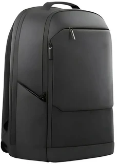 Рюкзак для ноутбука 17" Xiaomi Business Backpack GL (BHR9177GL), темно-серый 