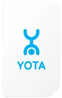 Сим-карта Yota смартфон GF, Республика Тыва 