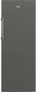 Морозильная камера Beko RFSK215T01G, серый 