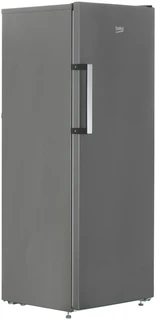 Морозильная камера Beko RFSK215T01G, серый 