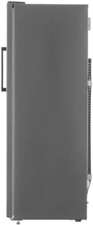 Морозильная камера Beko RFSK215T01G, серый 