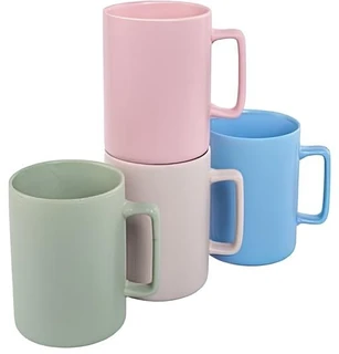 Кружка DOMENIK Colors, 400 мл 