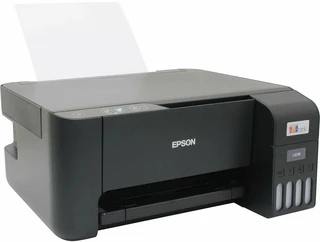 МФУ струйное Epson L3218 
