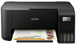 МФУ струйное Epson L3218 