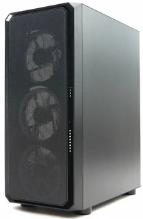 ПК AMD Премиум Ryzen 5 5600(6/12*3.5-4.4)/32ГБ DDR4/SSD512ГБ NVME/RTX4060*8ГБ/без ПО 