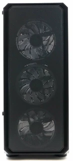 ПК AMD Премиум Ryzen 5 5600(6/12*3.5-4.4)/32ГБ DDR4/SSD512ГБ NVME/RTX4060*8ГБ/без ПО 