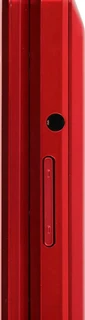 Сотовый телефон Xenium X600, красный 