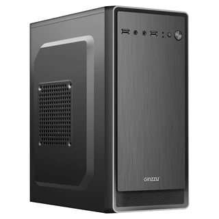 ПК Intel i3 8100(4/4*3.6)/16ГБ DDR4/SSD512ГБ/UHD630/без ПО 