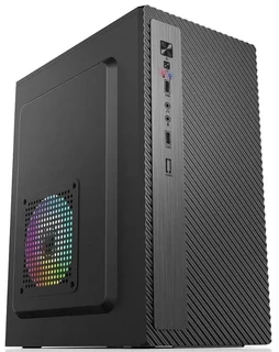 ПК Intel i7 4770(4/8*3.4-3.9)/8ГБ DDR3/SSD480ГБ/HD4600/без ПО 