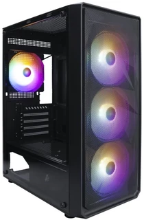 ПК AMD Премиум Ryzen 5 3600(6/12*3.6-4.2)/16ГБ DDR4/SSD512ГБ/GTX1660Super*6ГБ/без ПО 