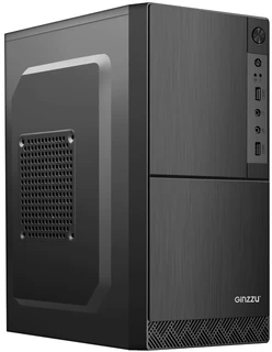 ПК Intel Старт i3 4160 (2/4*3.6)/8ГБ DDR3/SSD480ГБ/HD4400/без ПО 