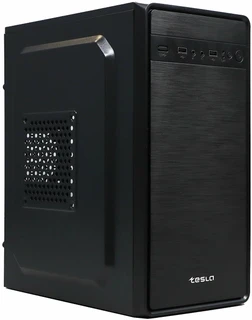 ПК Intel Старт i3 12100F (4/8*3.3-4.3)/16ГБ DDR4/SSD512ГБ/Radeon R5 220*2ГБ/без ПО 