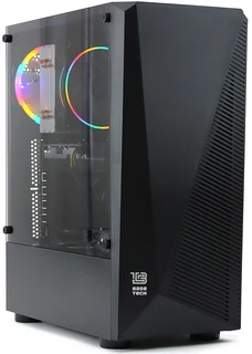 ПК Intel Xeon E5-2666V3(10/20*2.9-3.5)/16ГБ DDR4/SSD1ТБ/RTX3060*12ГБ/без ПО 