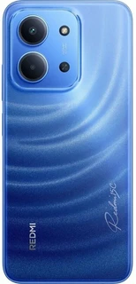Смартфон 6.9" Xiaomi Redmi 15C 4/256Gb Blue 