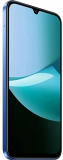 Смартфон 6.9" Xiaomi Redmi 15C 4/256Gb Blue 