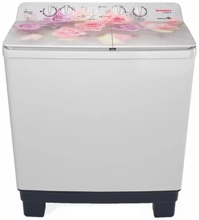 Стиральная машина SHIVAKI TG 110 FP 