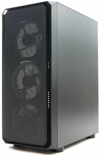 ПК AMD Премиум Ryzen 5 5500(6/12*3.6-4.2)/16ГБ DDR4/SSD960ГБ/RTX3050*8ГБ/без ПО 