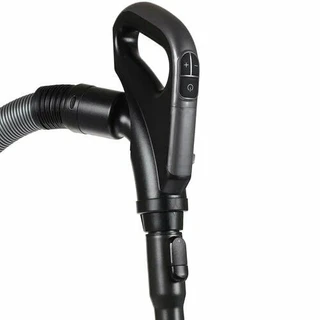 Пылесос Samsung VC15K4169HD, золотистый 