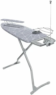Гладильная доска Nika 12 Тефлон, цвет: в ассортименте 