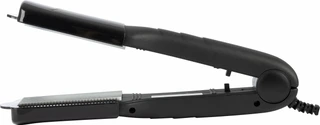 Щипцы-гофре для волос HOMESTAR HS-8005, черный 