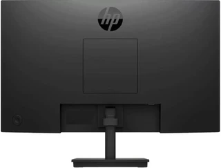 Монитор 23.8" HP P24v G5 64W18AA, черный 