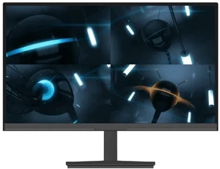 Монитор 23.8" F+ A2410H, черный 