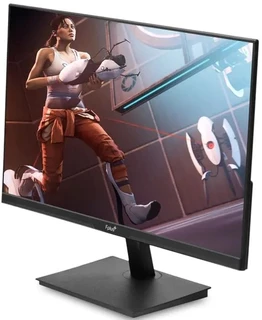 Монитор 23.8" F+ A2410H, черный 