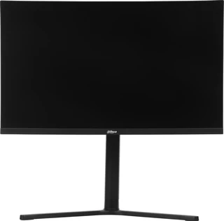 Монитор 23.8" Dahua DHI-LM24-B201A, черный 