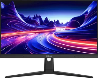Монитор 24.5" Dahua DHI-LM25-E231BN, черный 