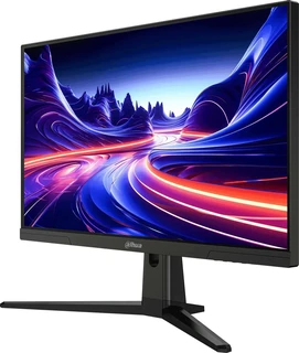 Монитор 24.5" Dahua DHI-LM25-E231BN, черный 