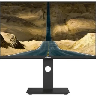 Монитор 27" Dahua DHI-LM27-P301A, черный 