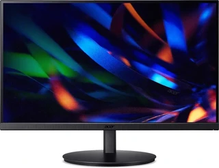 Монитор 23.8" Acer Vero Vero CB242YE3bmiruxv, черный 