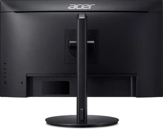 Монитор 23.8" Acer Vero Vero CB242YE3bmiruxv, черный 