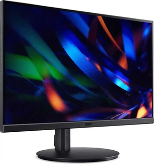 Монитор 23.8" Acer Vero Vero CB242YE3bmiruxv, черный 
