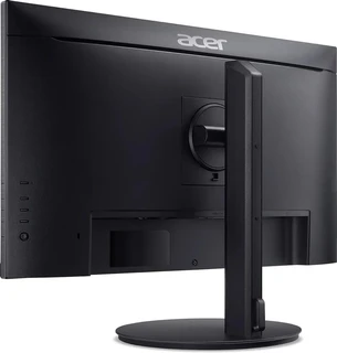 Монитор 23.8" Acer Vero Vero CB242YE3bmiruxv, черный 