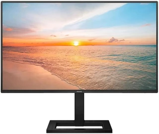 Монитор 23.8" Philips 24E1N1300AE/00, черный 